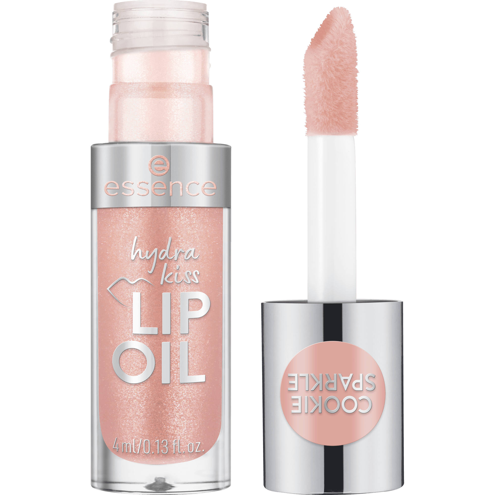 essence Hydra Kiss Lip Oil 09 4 ml