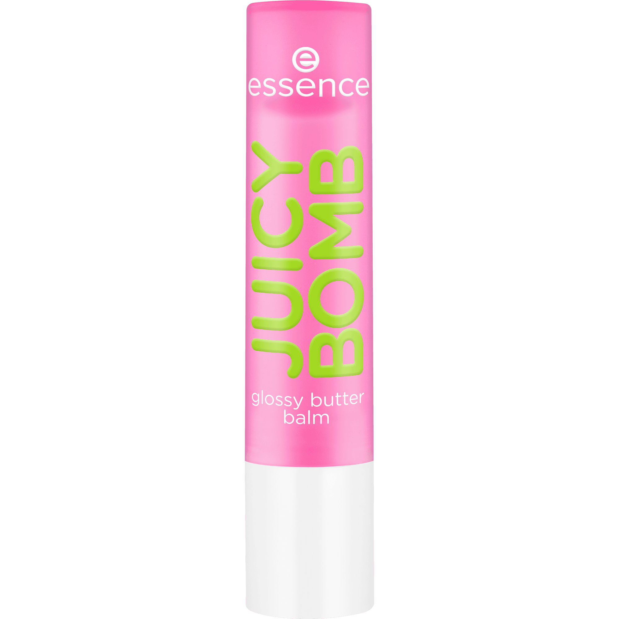 essence Juicy Bomb Glossy Butter Balm 03 2,5 g - produktbild 2