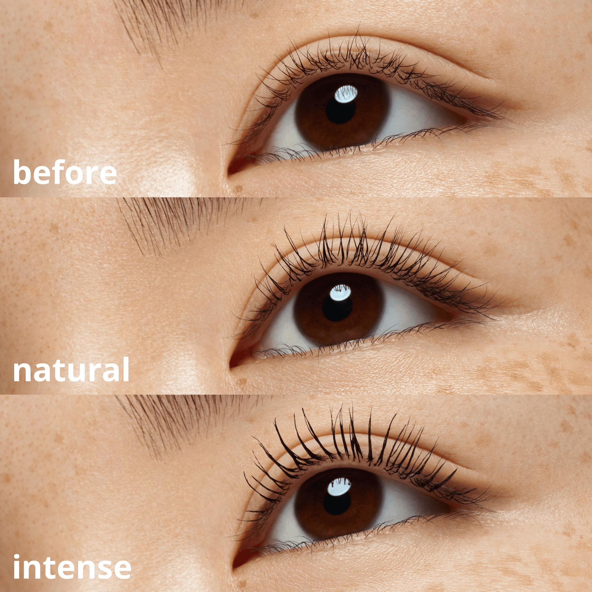 essence Lash Without Limits Waterproof Extreme Lengthening & Volume Mascara 03 13 ml - produktbild 4