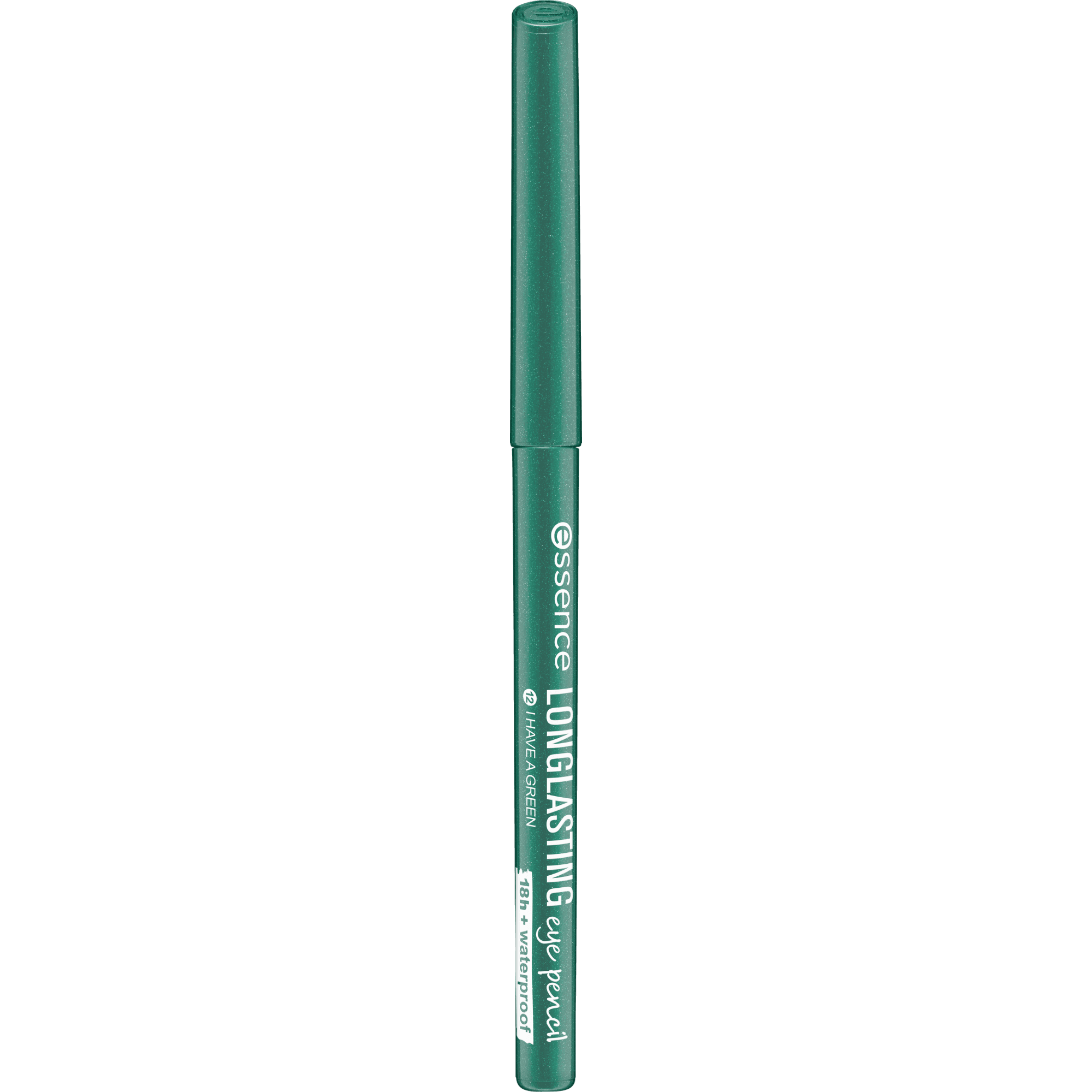 essence Long-Lasting Eye Pencil 12 0,28 g - produktbild 2