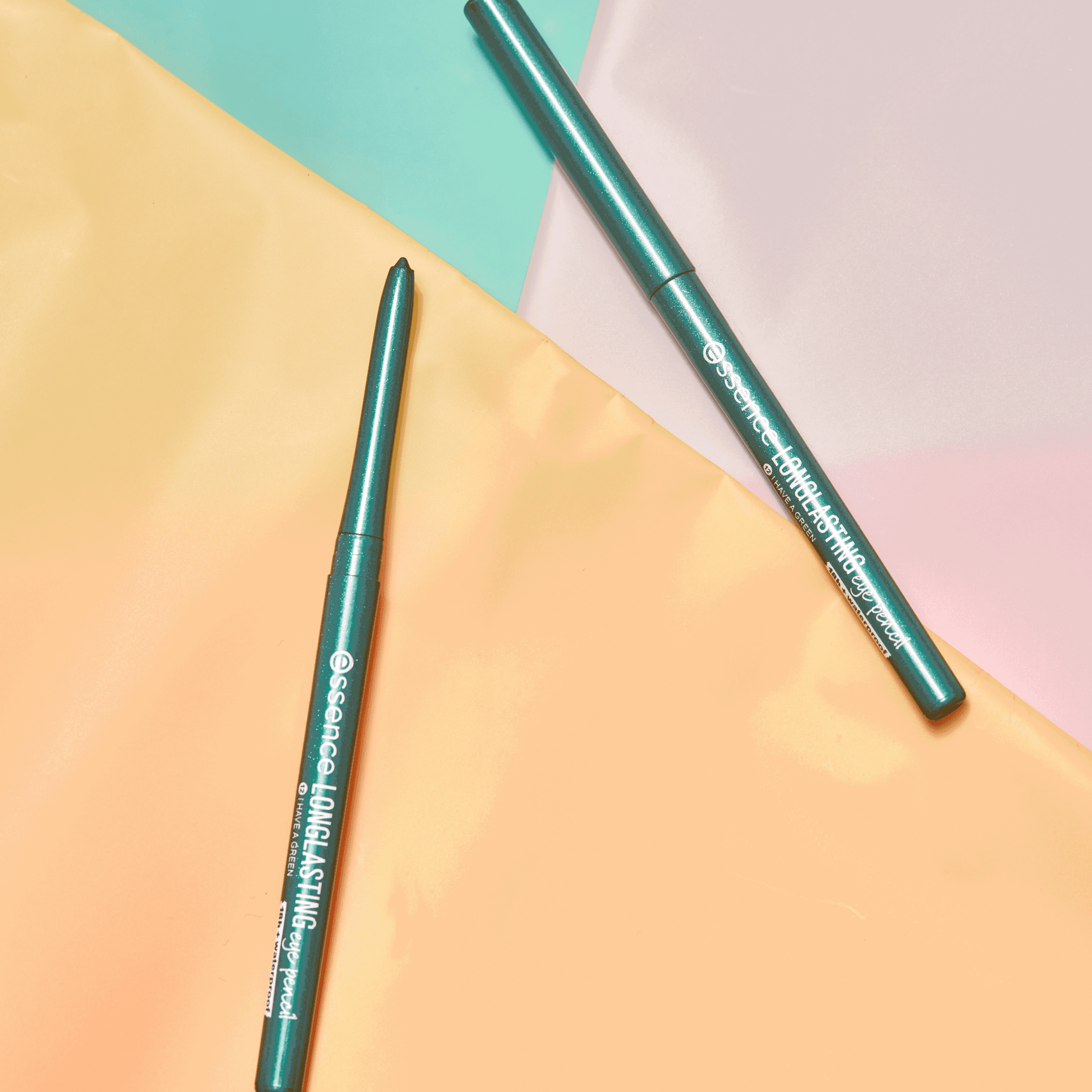 essence Long-Lasting Eye Pencil 12 0,28 g - produktbild 5