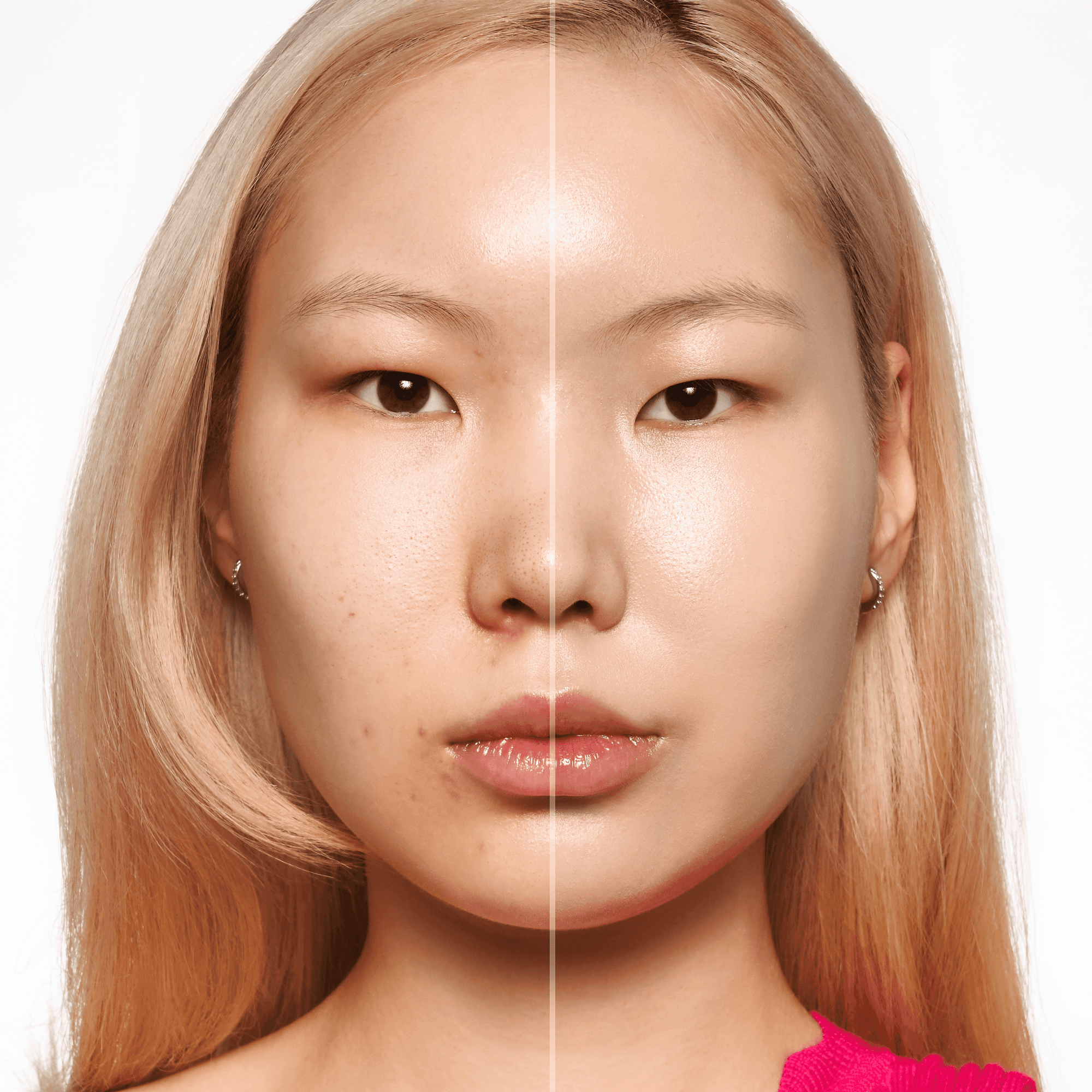 essence Skin Tint 20 30 ml - produktbild 3