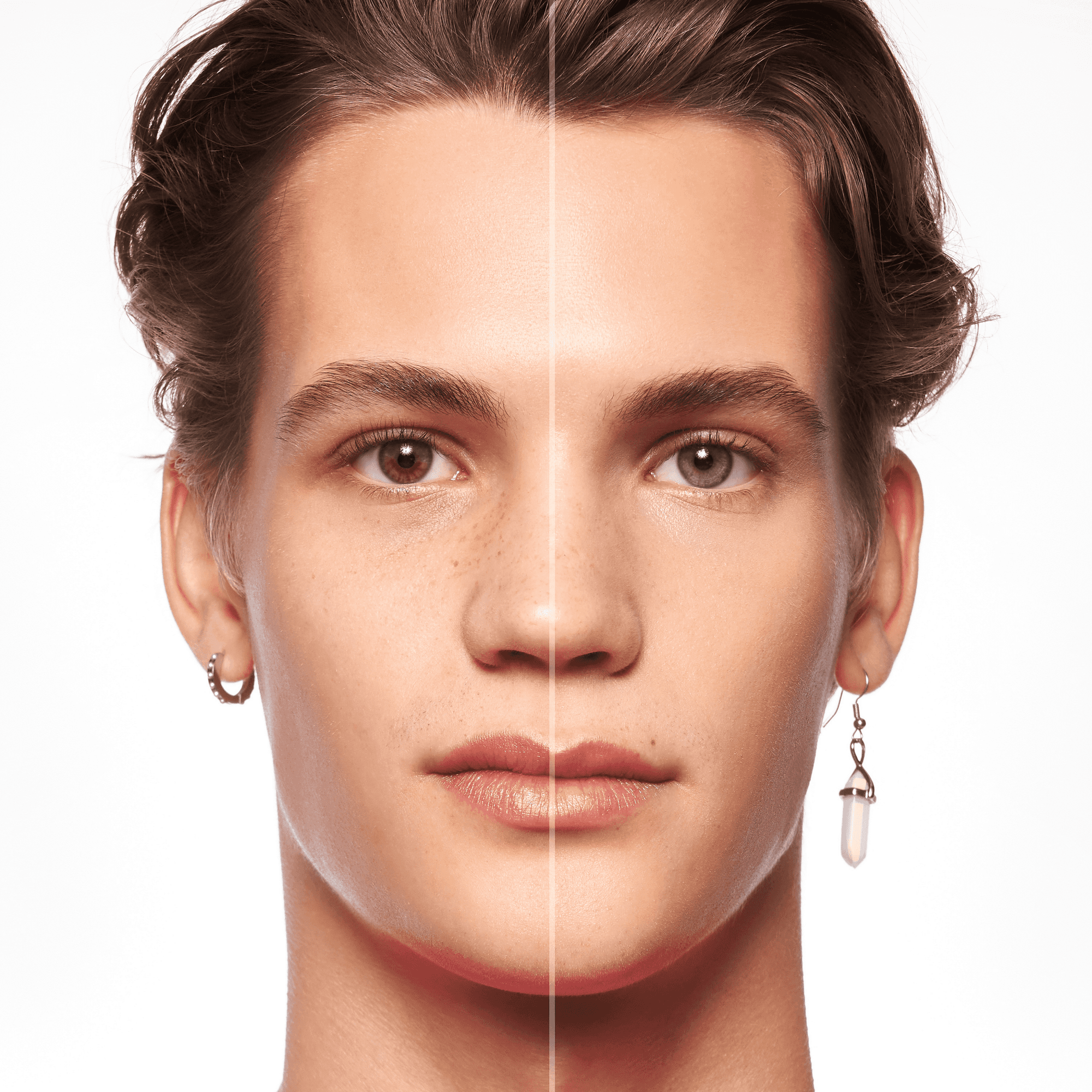 essence Skin Tint 30 30 ml - produktbild 3