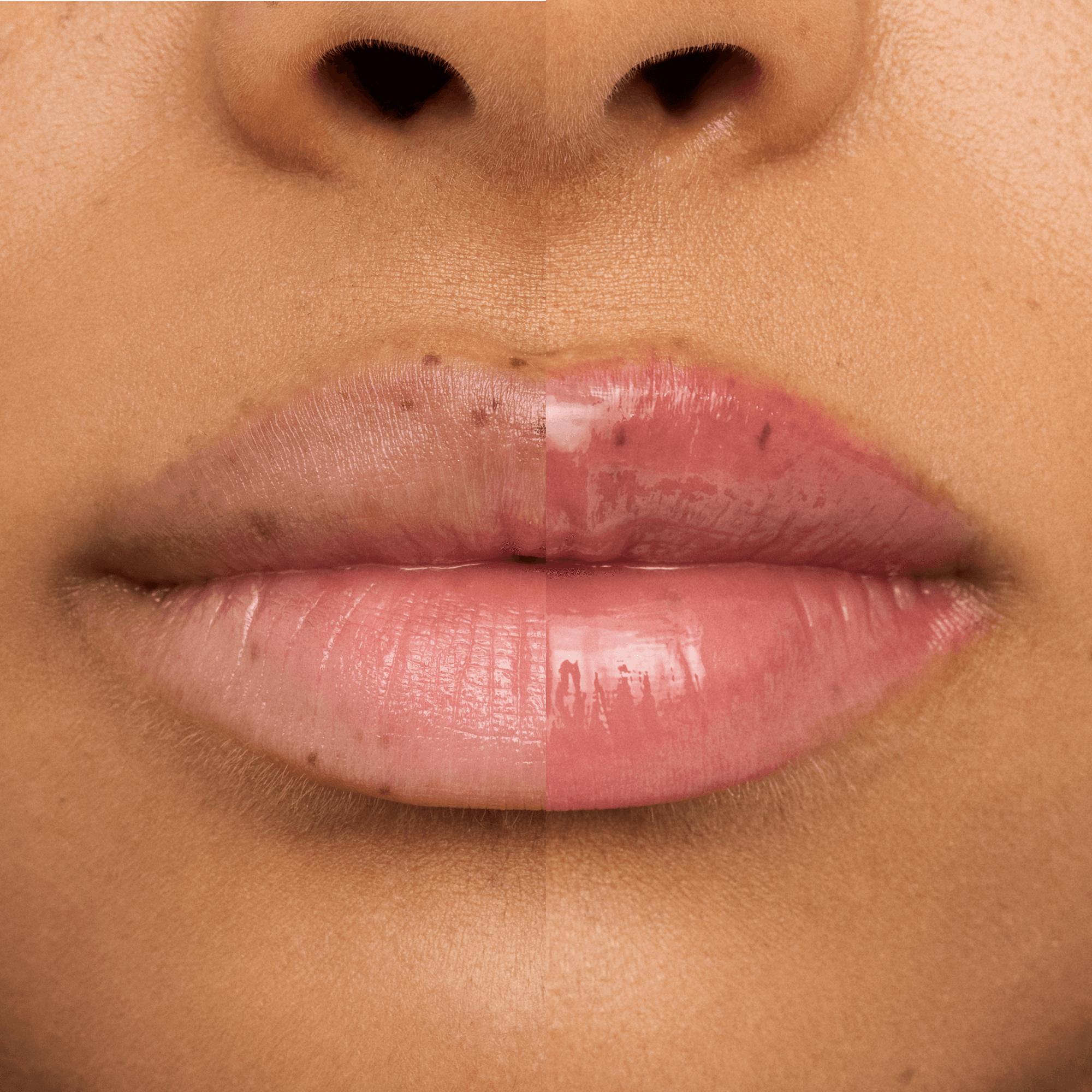 essence The Super Peptide Glossy Lip Treatment 03 10 ml - produktbild 4