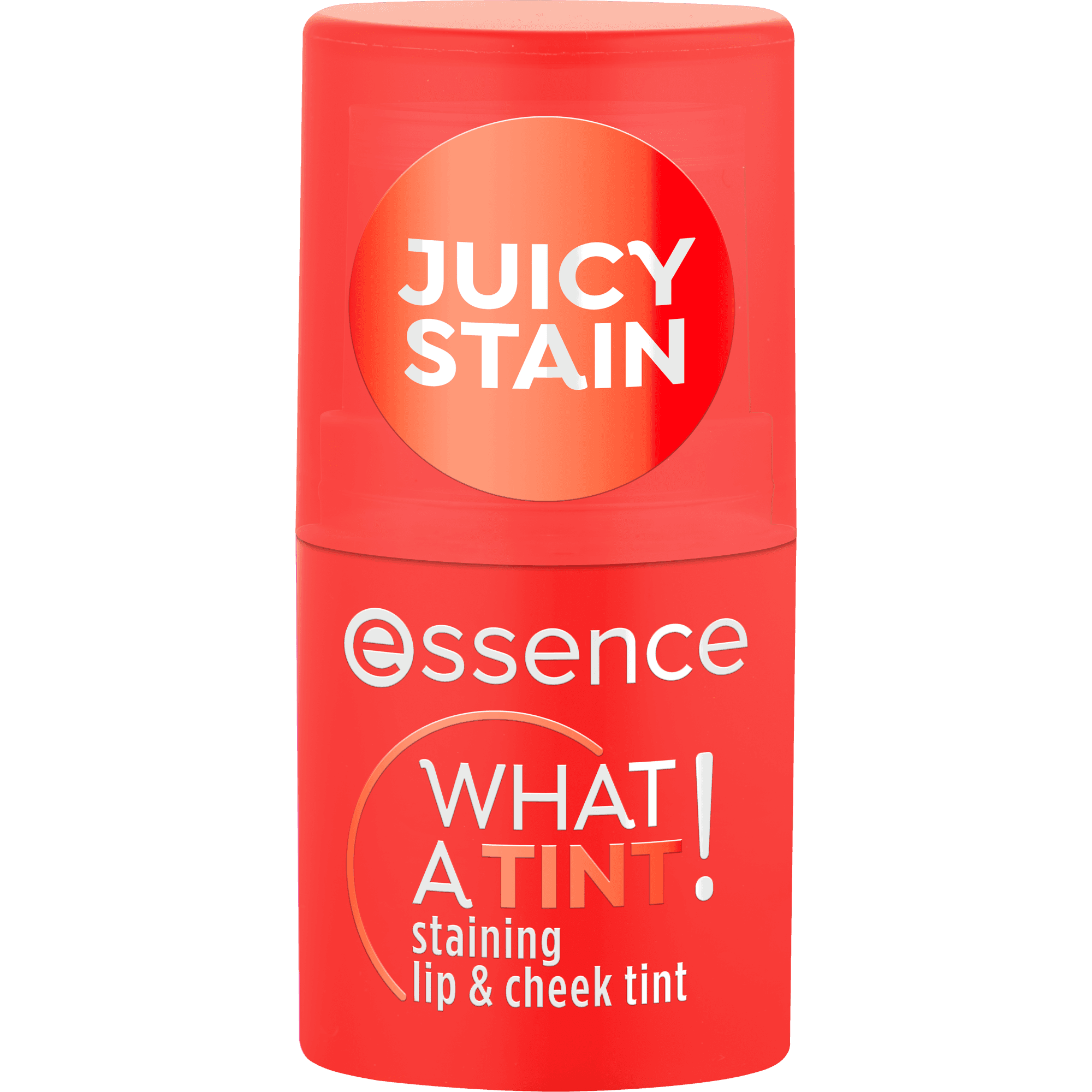 essence What a Tint! Staining Lip & Cheek Tint 20 5 g - produktbild 2