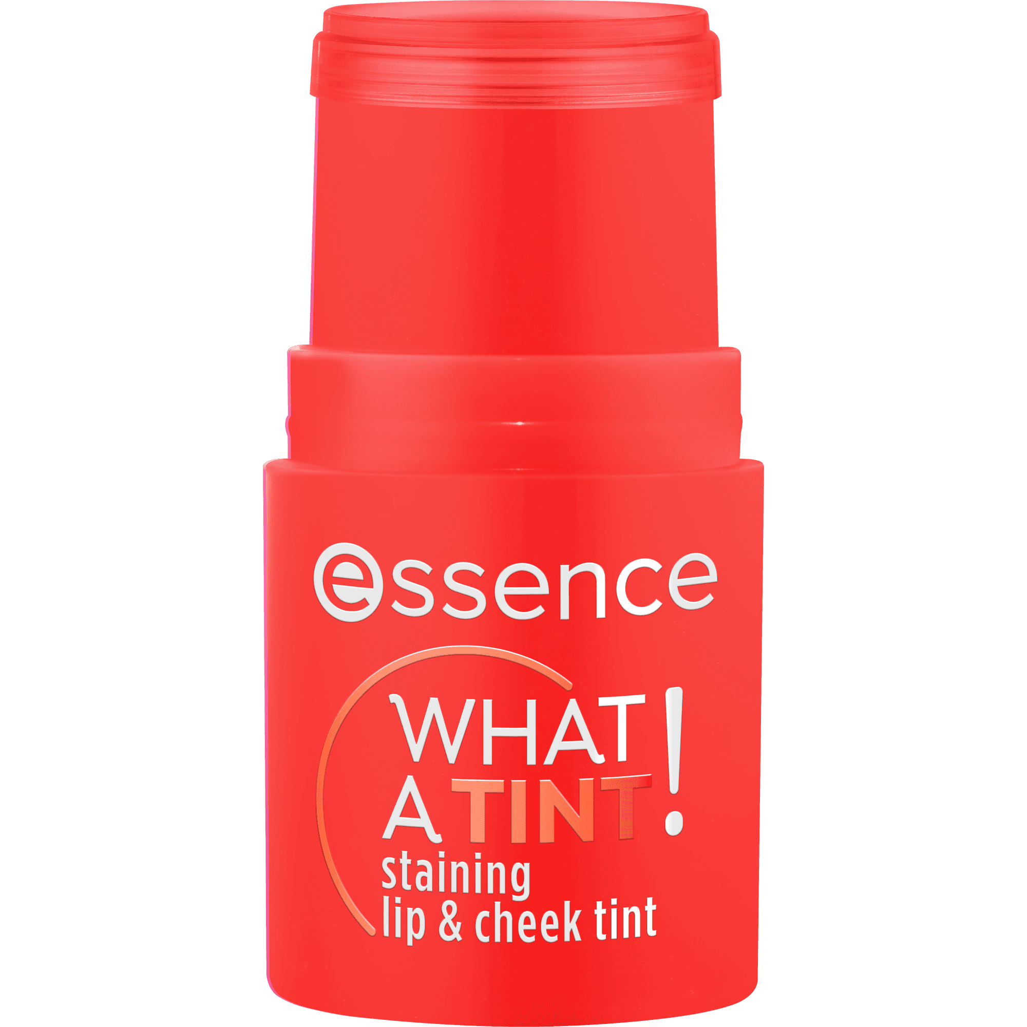 essence What a Tint! Staining Lip & Cheek Tint 20 5 g - produktbild 3