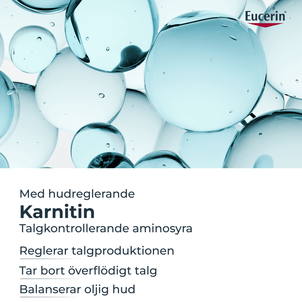 Eucerin DermoPure Mat Fluid 40 ml - produktbild 5