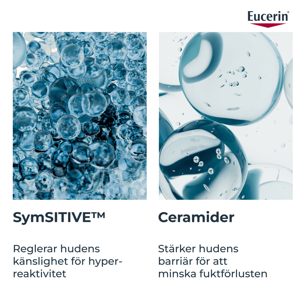 Eucerin DermoPure Hydra Repair 40 ml - produktbild 5