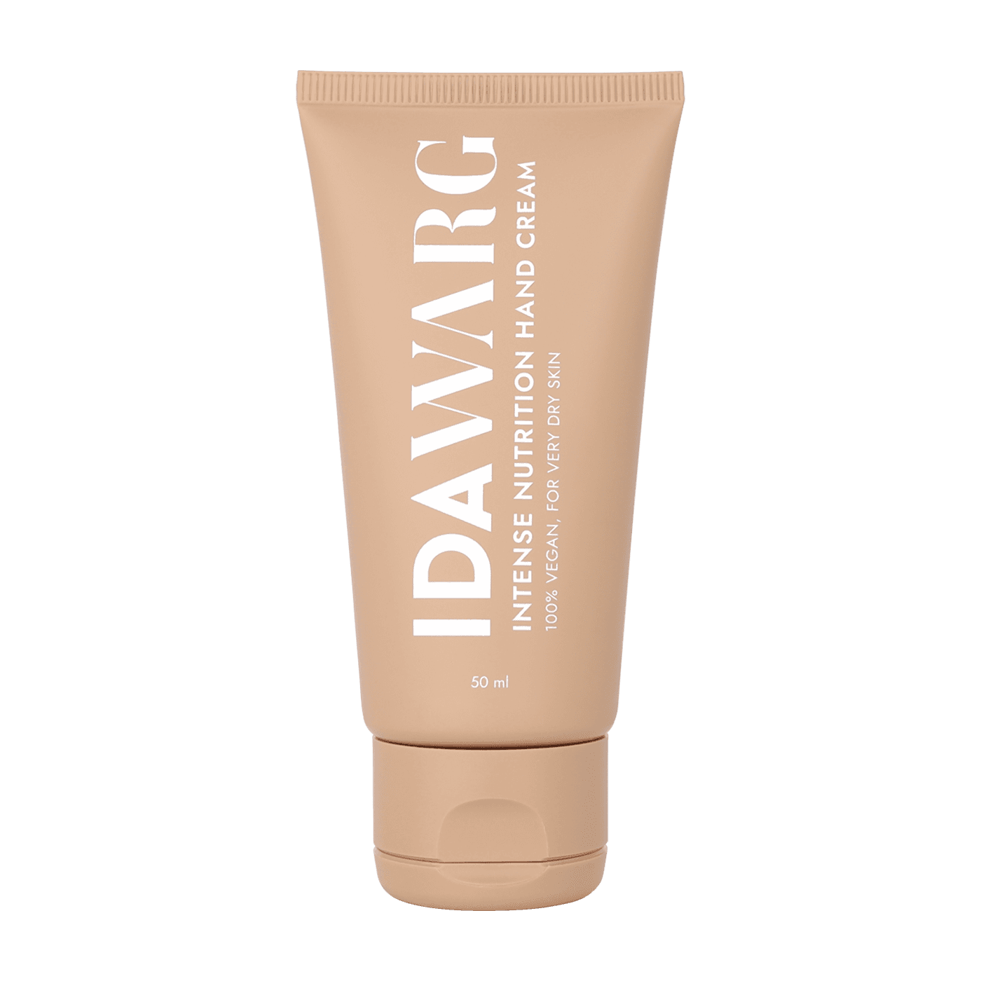 IDA WARG Beauty Intense Nutrition Hand Cream 50 ml