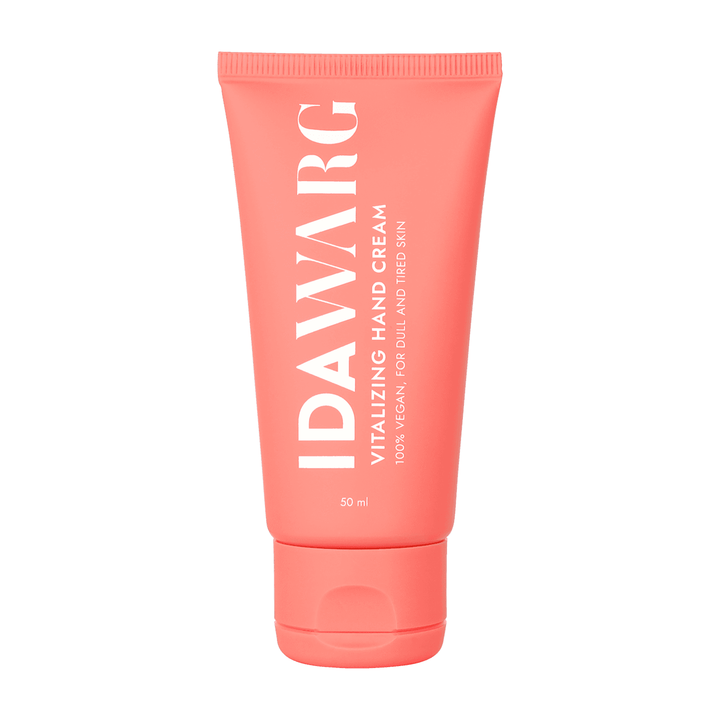 IDA WARG Beauty Vitalizing Hand Cream 50 ml