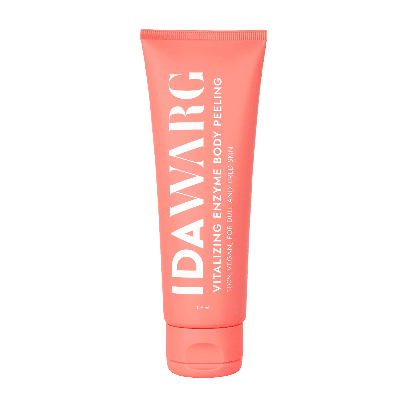 IDA WARG Beauty Vitalizing Enzyme Body Peel 125 ml