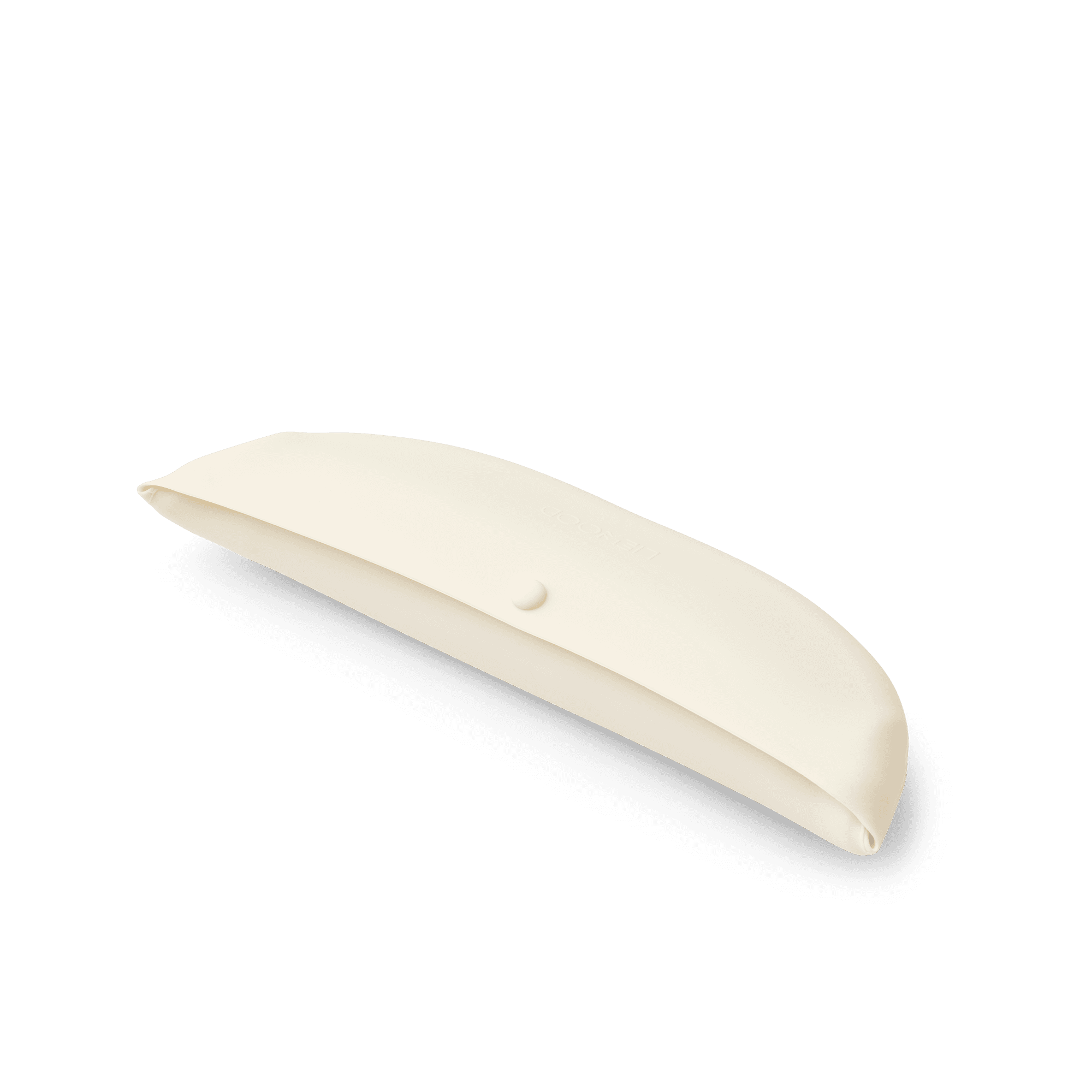 LIEWOOD Ember Haklapp Elephant/Creme de la Creme 2-pack - produktbild 2