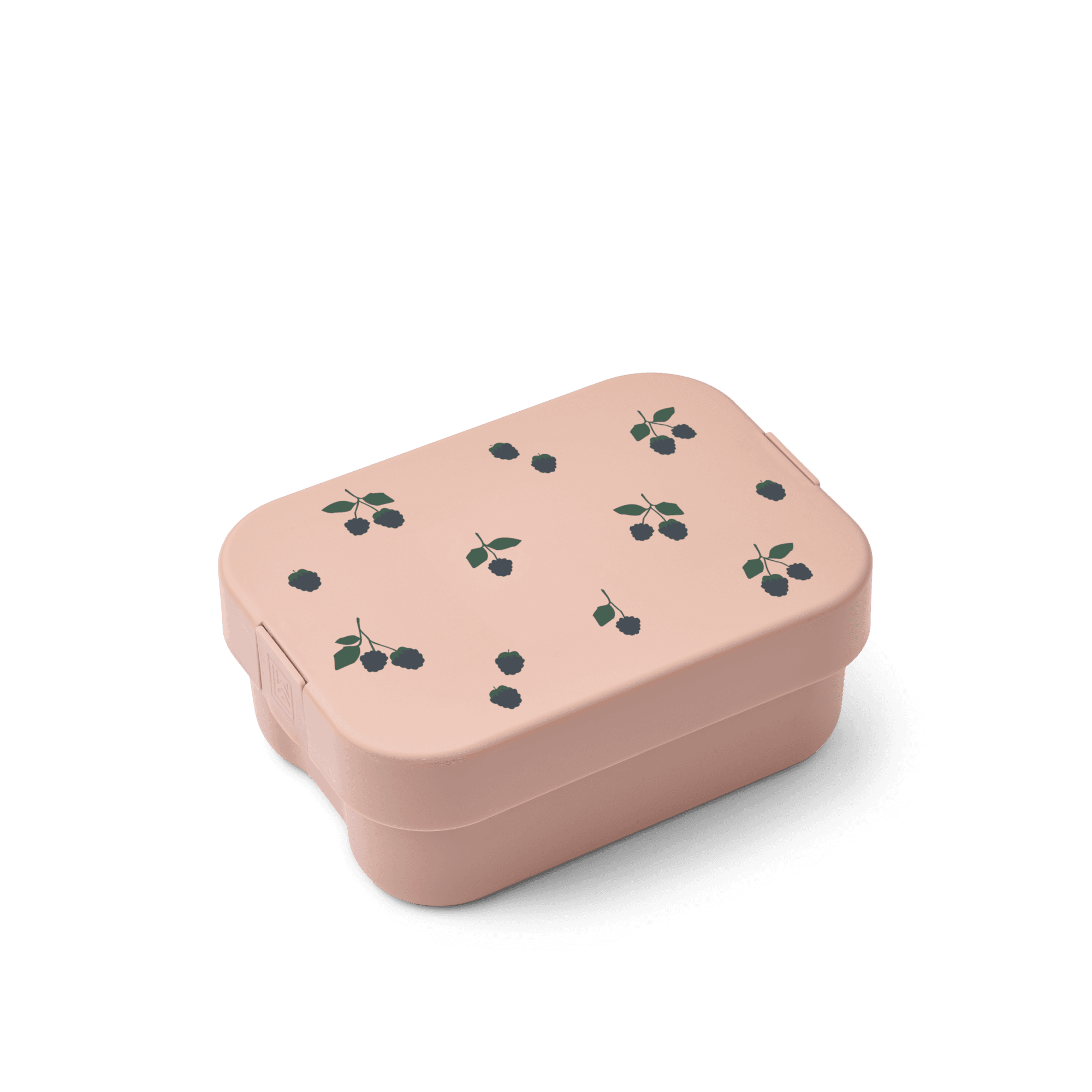 LIEWOOD Kamil Lunchbox Berry/Pale Tuscany