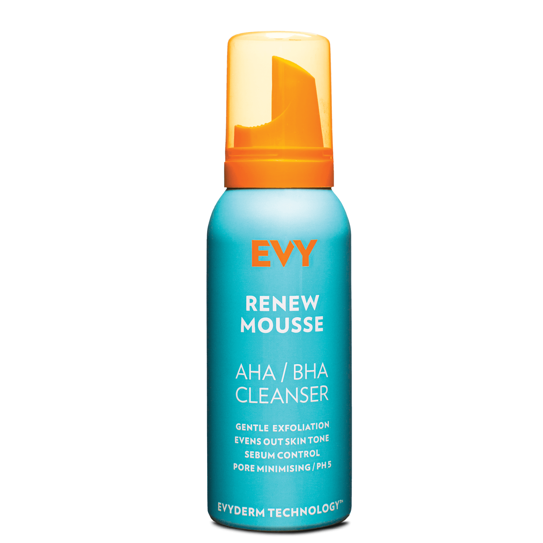 EVY Renew Mousse 100 ml