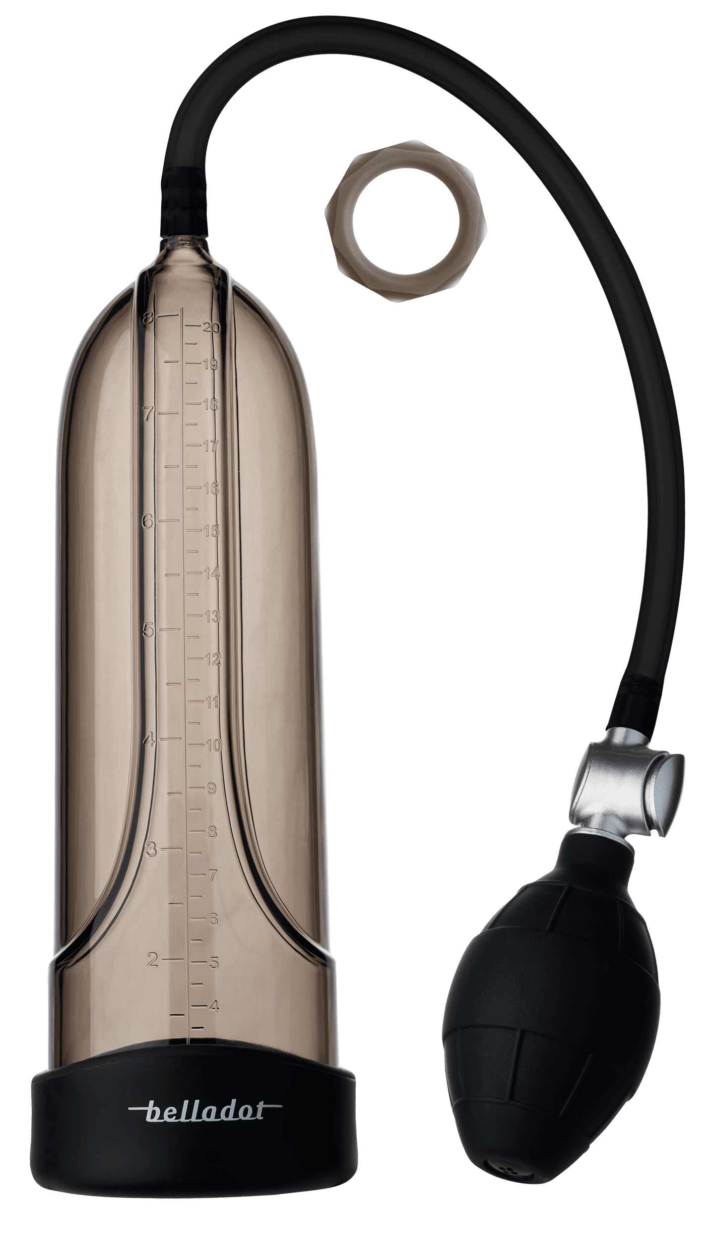 Belladot Ingemar Penispump 2