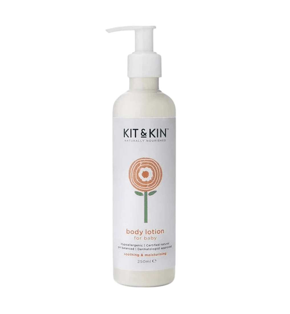 Kit & Kin Baby Lotion 250 ml