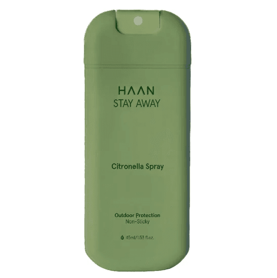 HAAN Citronella Spray Stay Away 45 ml
