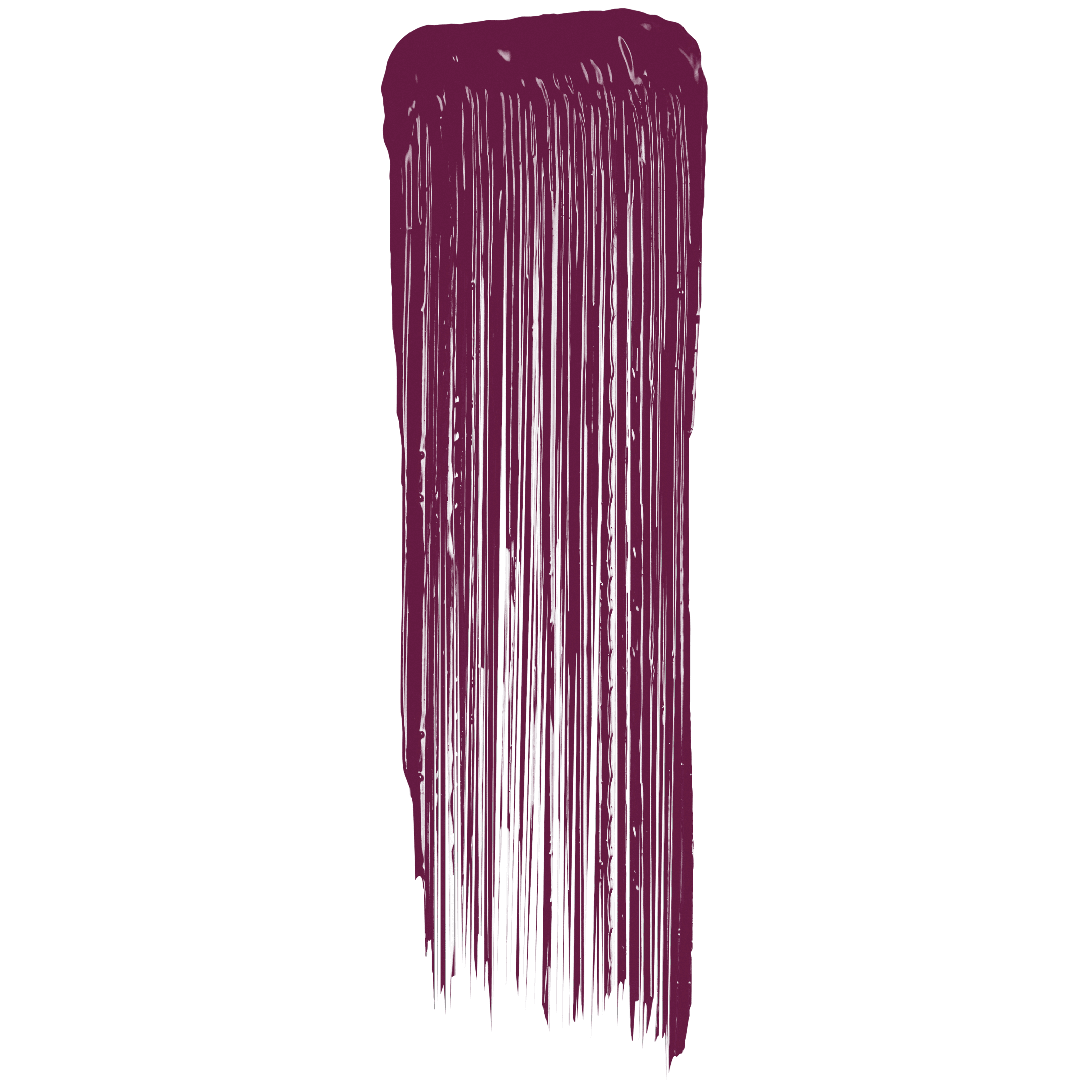 Maybelline Lash Sensational Sky High Burgundy Haze 7,2 ml - produktbild 2