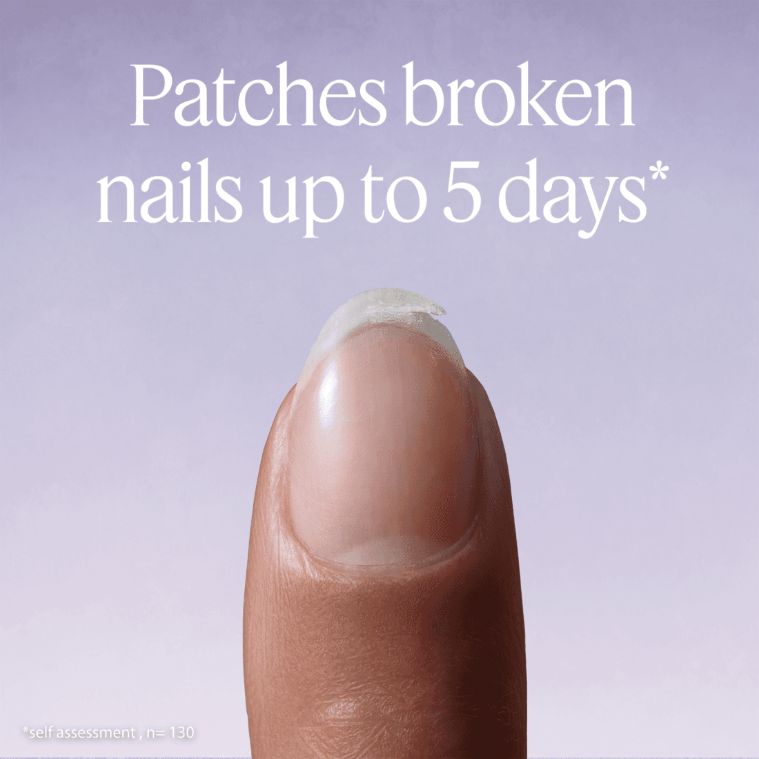 essie Break Fix Reparerande Nagellim 7 ml - produktbild 3
