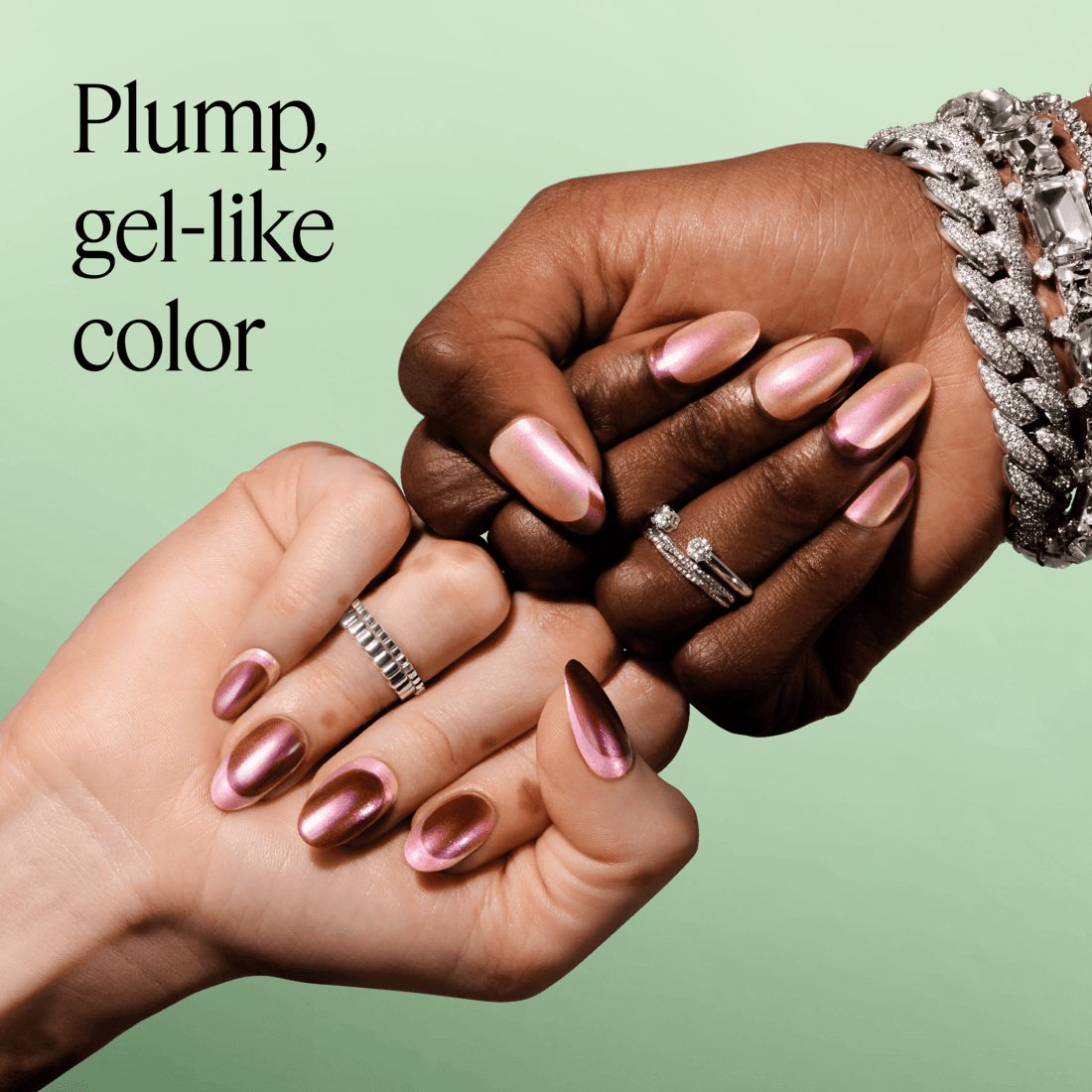 essie Gel Couture Nagellack 569 Size Me Up 13,5 ml - produktbild 5