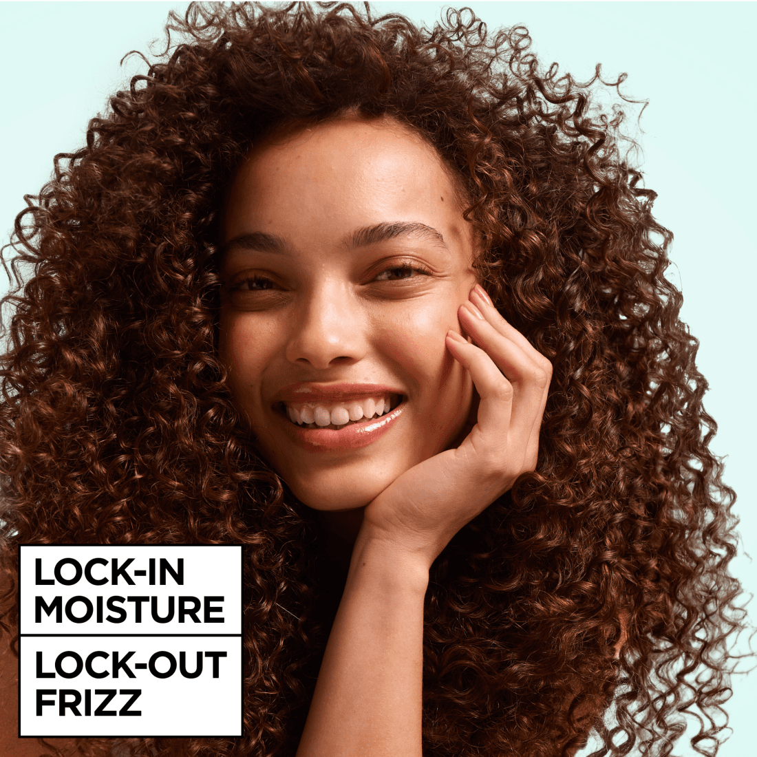 Garnier Fructis Curls Method Air Dry Cream 260 ml - produktbild 3