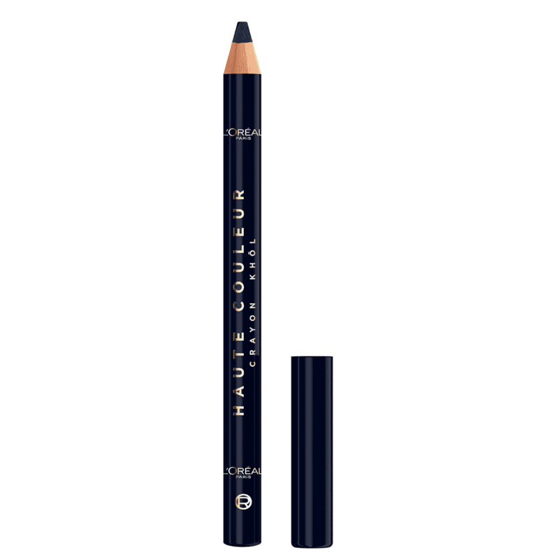 L'Oréal Paris Haute Couleur Eyelinerpenna 130 Bleu Suede 1,2 g
