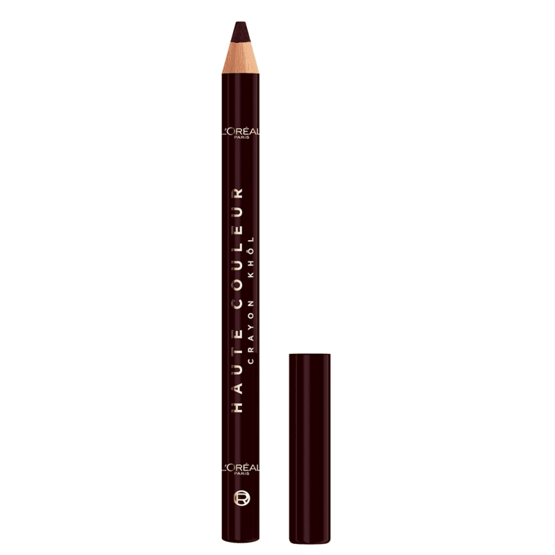 L'Oréal Paris Haute Couleur Eyelinerpenna 150 Bordeaux Cashmere 1,2 g