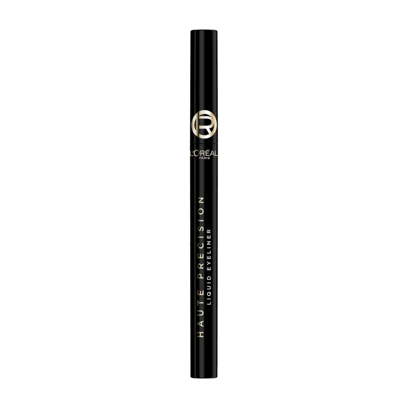 L'Oréal Paris Haute Precision Flytande Eyelinerpenna 010 Noir Silk 1 ml