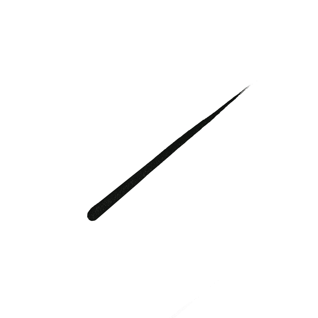 L'Oréal Paris Haute Precision Flytande Eyelinerpenna 010 Noir Silk 1 ml - produktbild 2