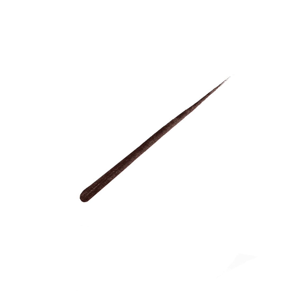 L'Oréal Paris Haute Precision Flytande Eyelinerpenna 020 Brun Leather 1 ml - produktbild 2