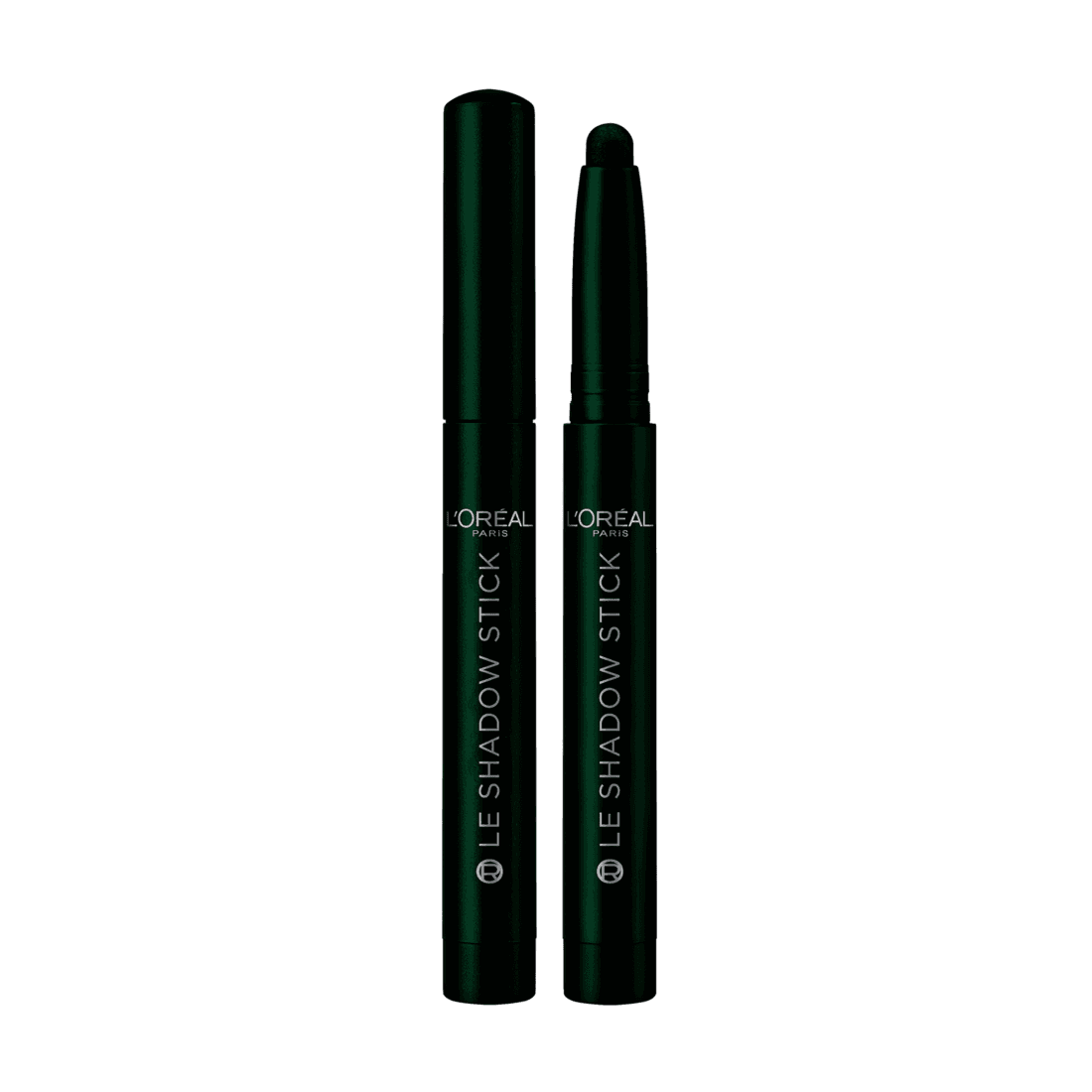 L'Oréal Paris Paradise Le Shadow Stick Ögonskuggsstift 270 Twillight Emerald 1,4 g