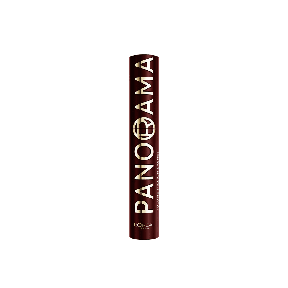 L'Oréal Paris Volume Million Lashes Panorama Chromatic Mascara Bordeaux Cashmere 9,9 ml