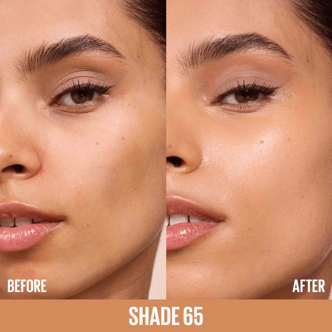 Maybelline New York Lifter Full Coverage Serumconcealer 65 10 ml - produktbild 4