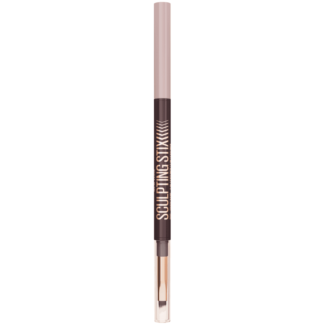 Maybelline New York Sculpting Stix Eyelinerpenna Smooth Espresso 0,7 g - produktbild 3