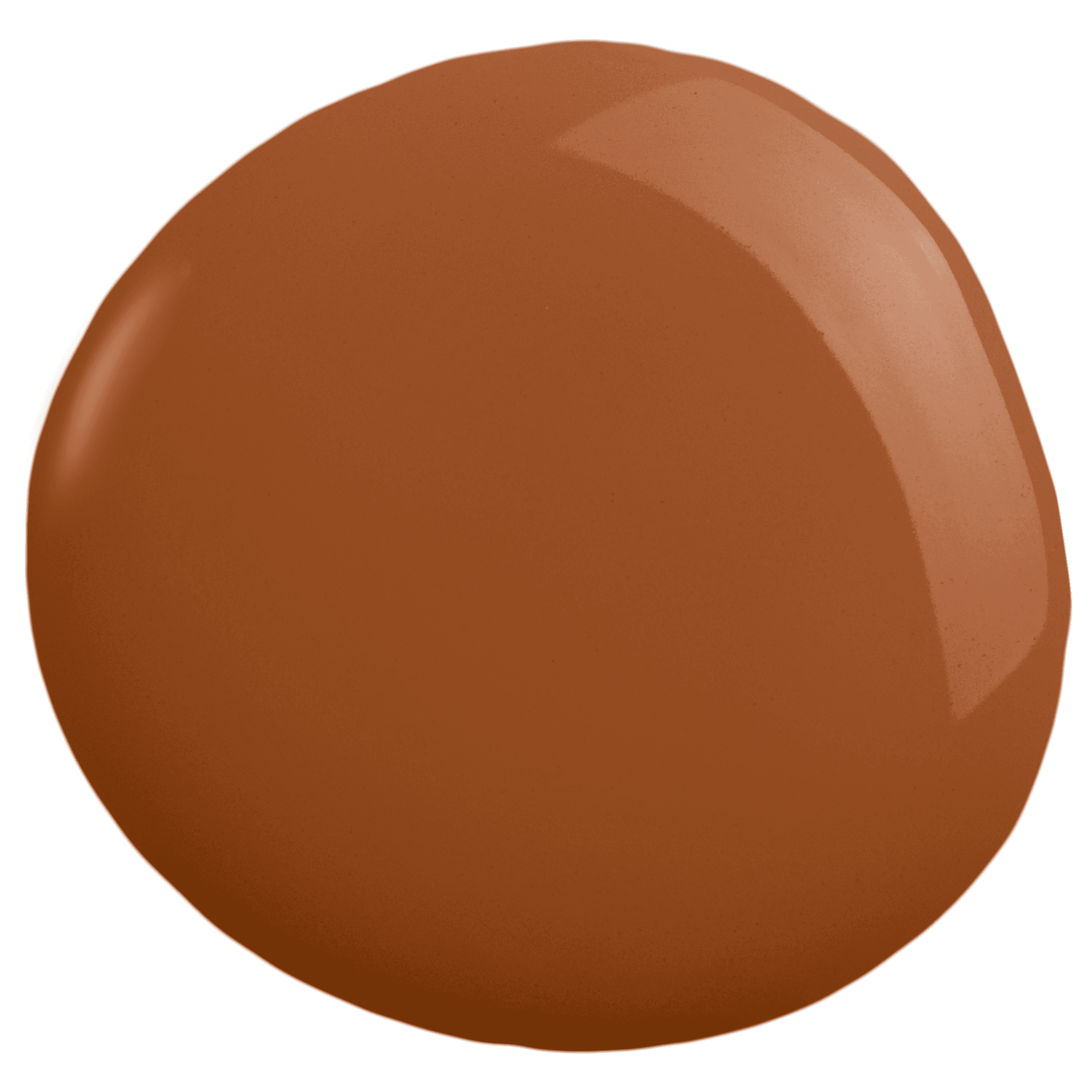 NYX Professional Makeup Buttermelt Glaze Skin Tint SPF30 Foundation 07 Toffee Butta 30 ml - produktbild 2