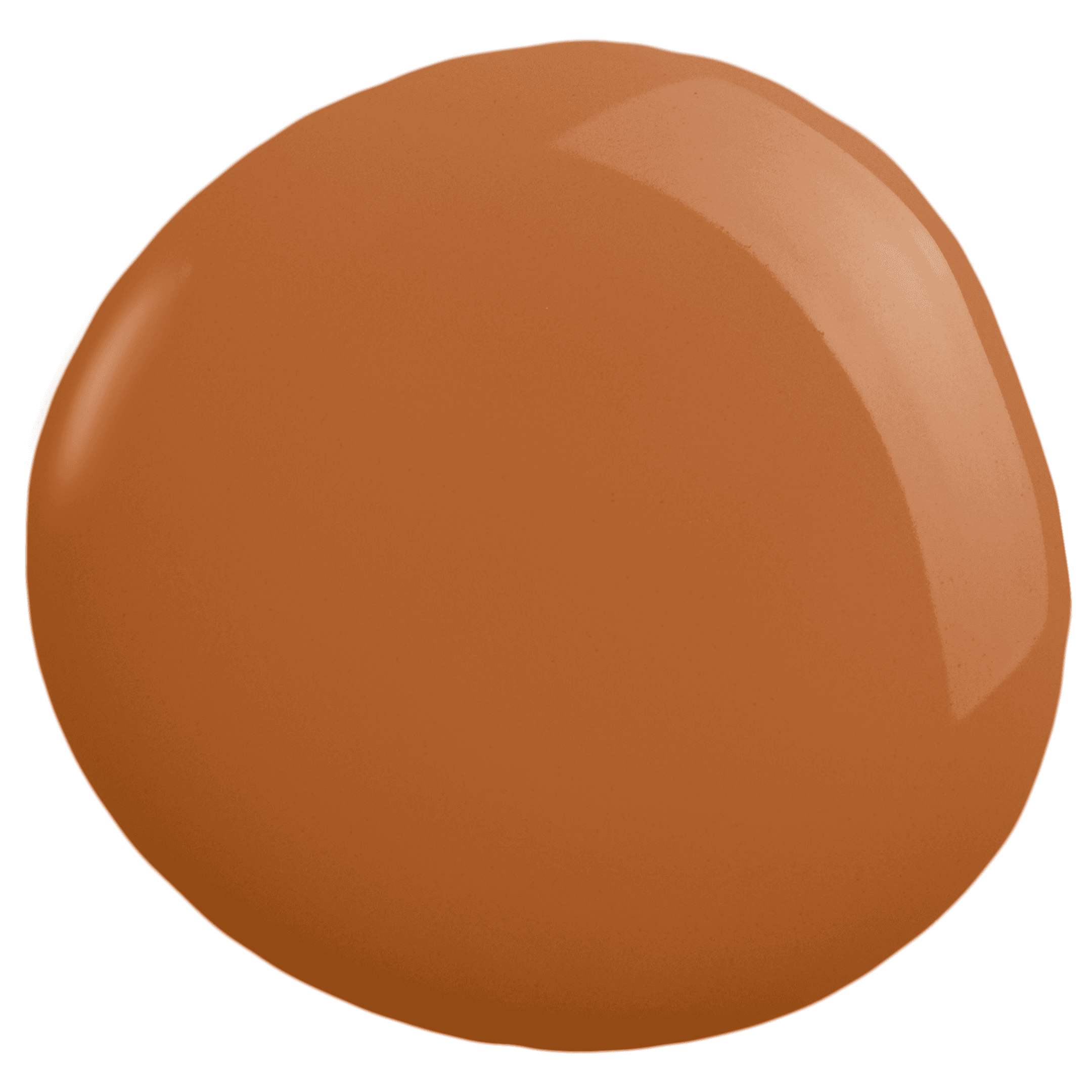 NYX Professional Makeup Buttermelt Glaze Skin Tint SPF30 Foundation 06 Praline Butta 30 ml - produktbild 2