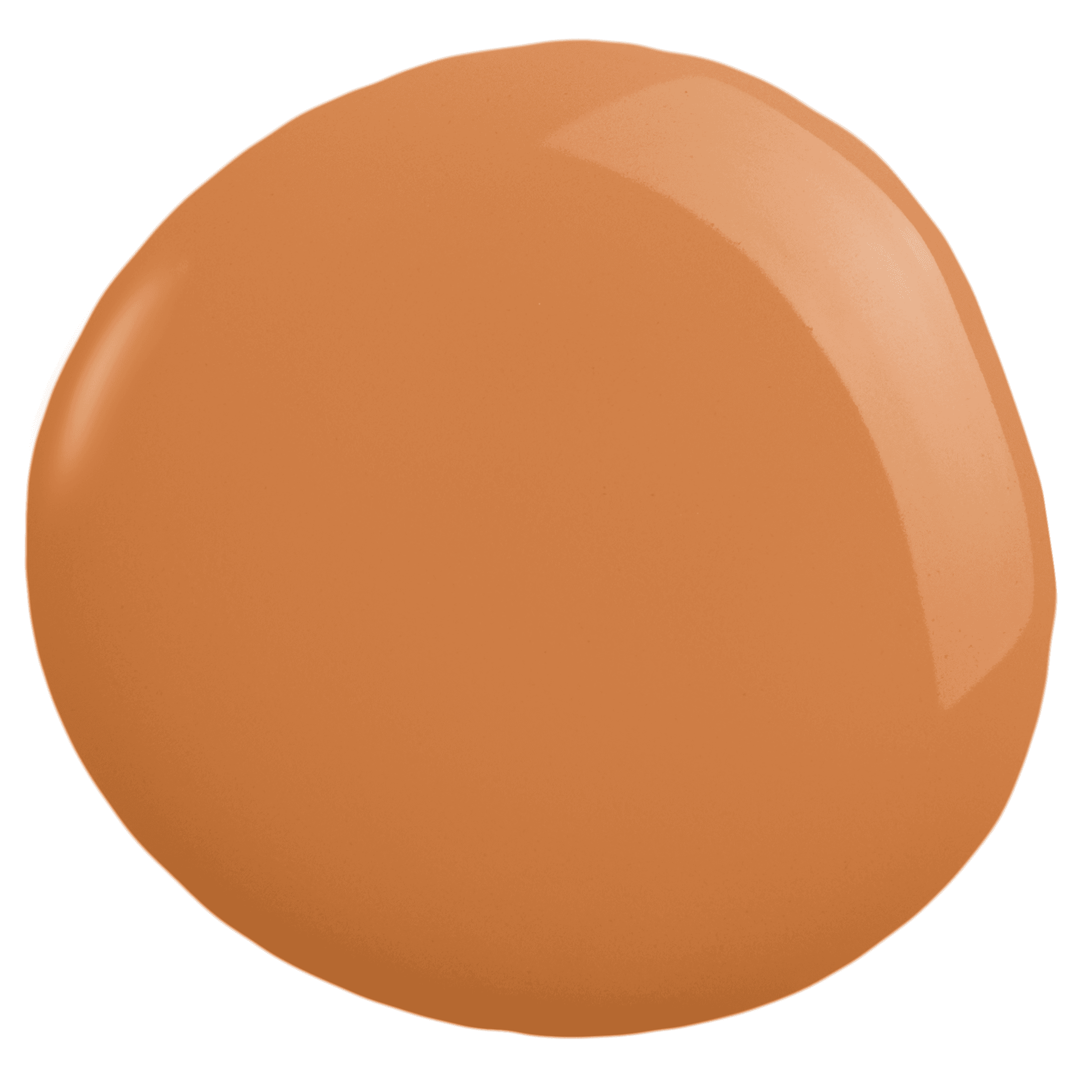 NYX Professional Makeup Buttermelt Glaze Skin Tint SPF30 Foundation 04 Almond Butta 30 ml - produktbild 2