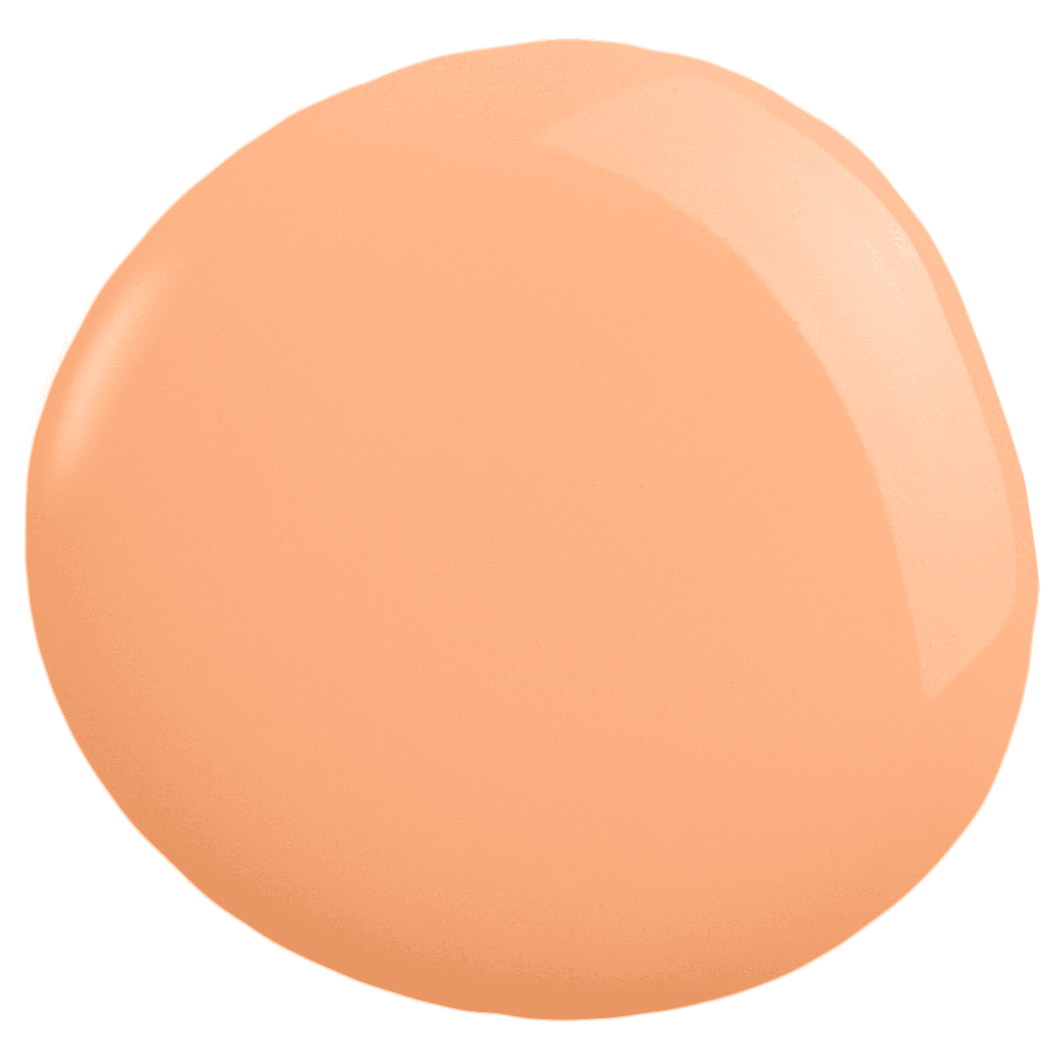 NYX Professional Makeup Buttermelt Glaze Skin Tint SPF30 Foundation 01 Whipped Butta 30 ml - produktbild 2