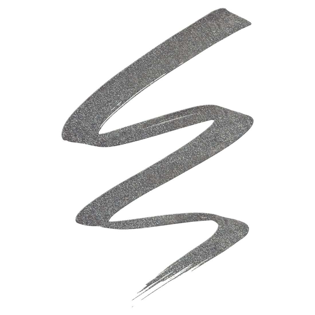 NYX Professional Makeup Epic Inky Stix Eyelinerpenna 16 Silver Shock 0,1 g - produktbild 2