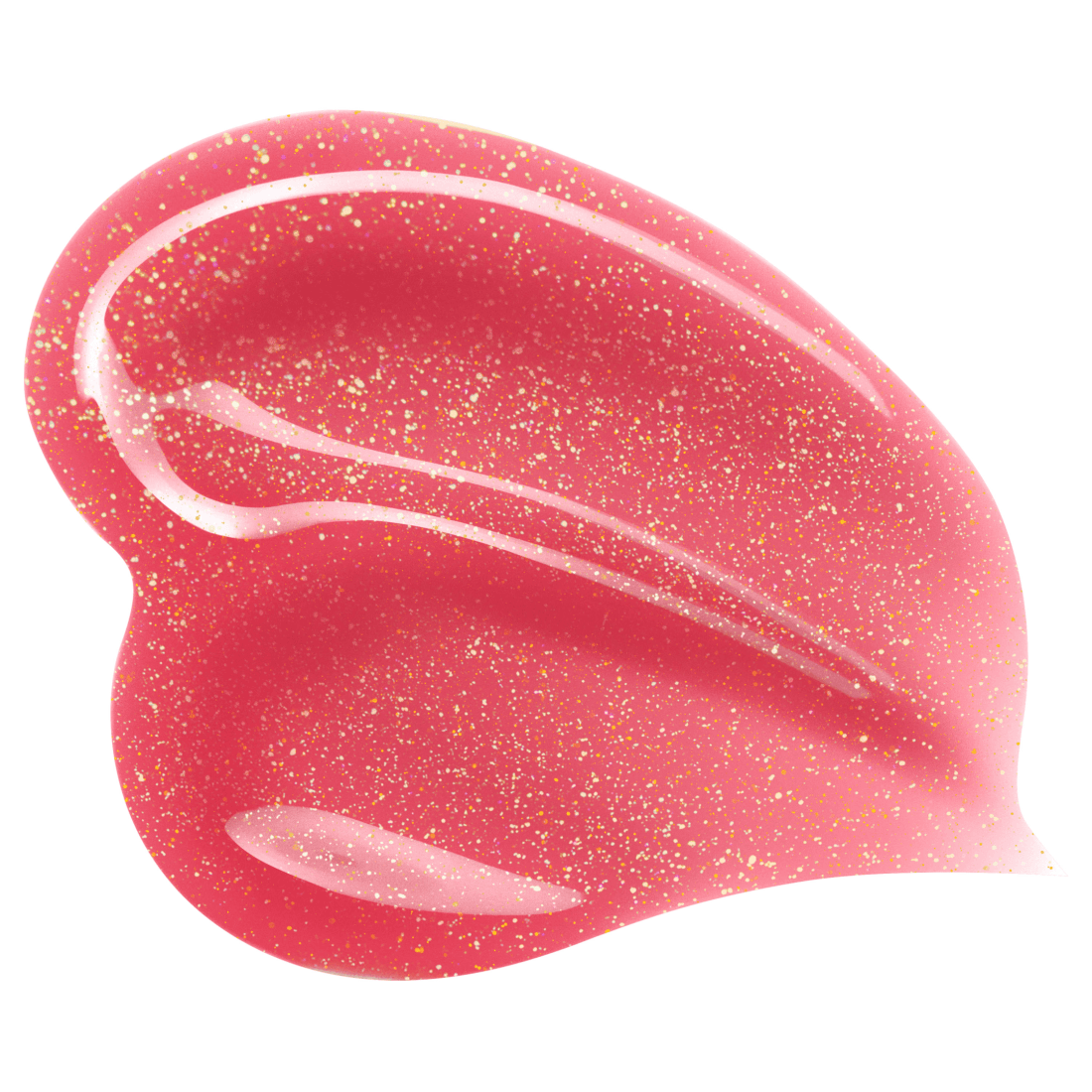 NYX Professional Makeup Jelly Job Läppglans 08 Jelly Kissed 8 ml - produktbild 2