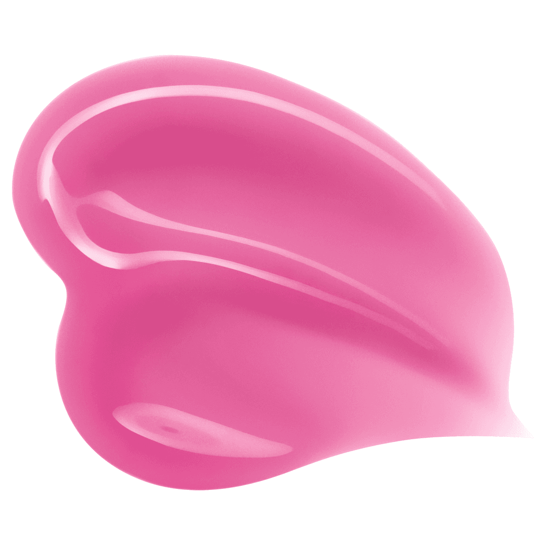 NYX Professional Makeup Jelly Job Läppglans 11 Jelly Icing 8 ml - produktbild 2