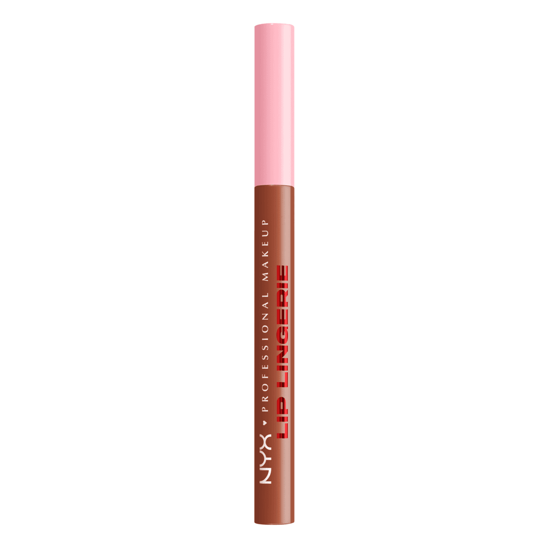 NYX Professional Makeup Lip Lingerie Liner Stain 02 Naughty Nude 1 ml