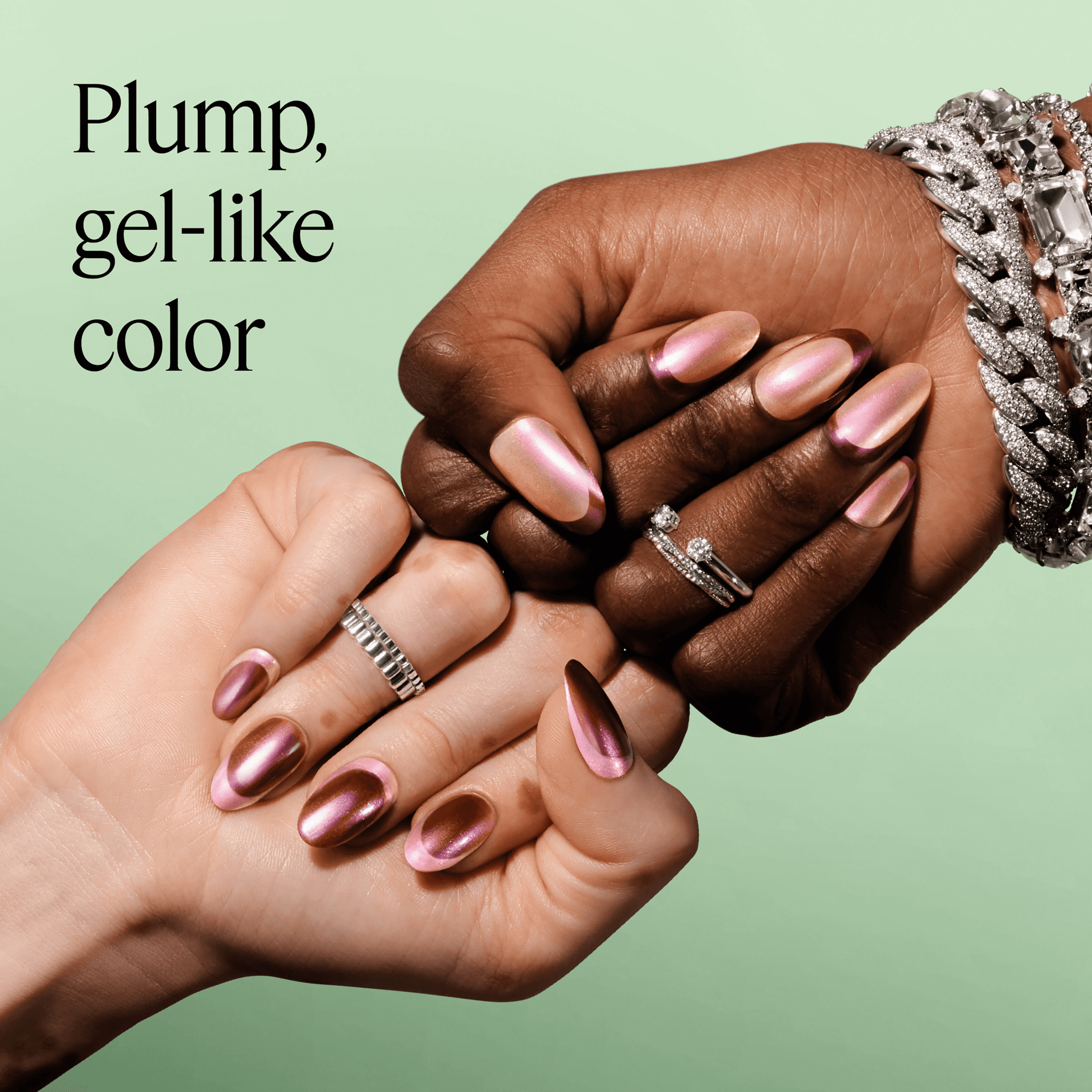 Essie Gel Couture 135 First View 13,5 ml - produktbild 5