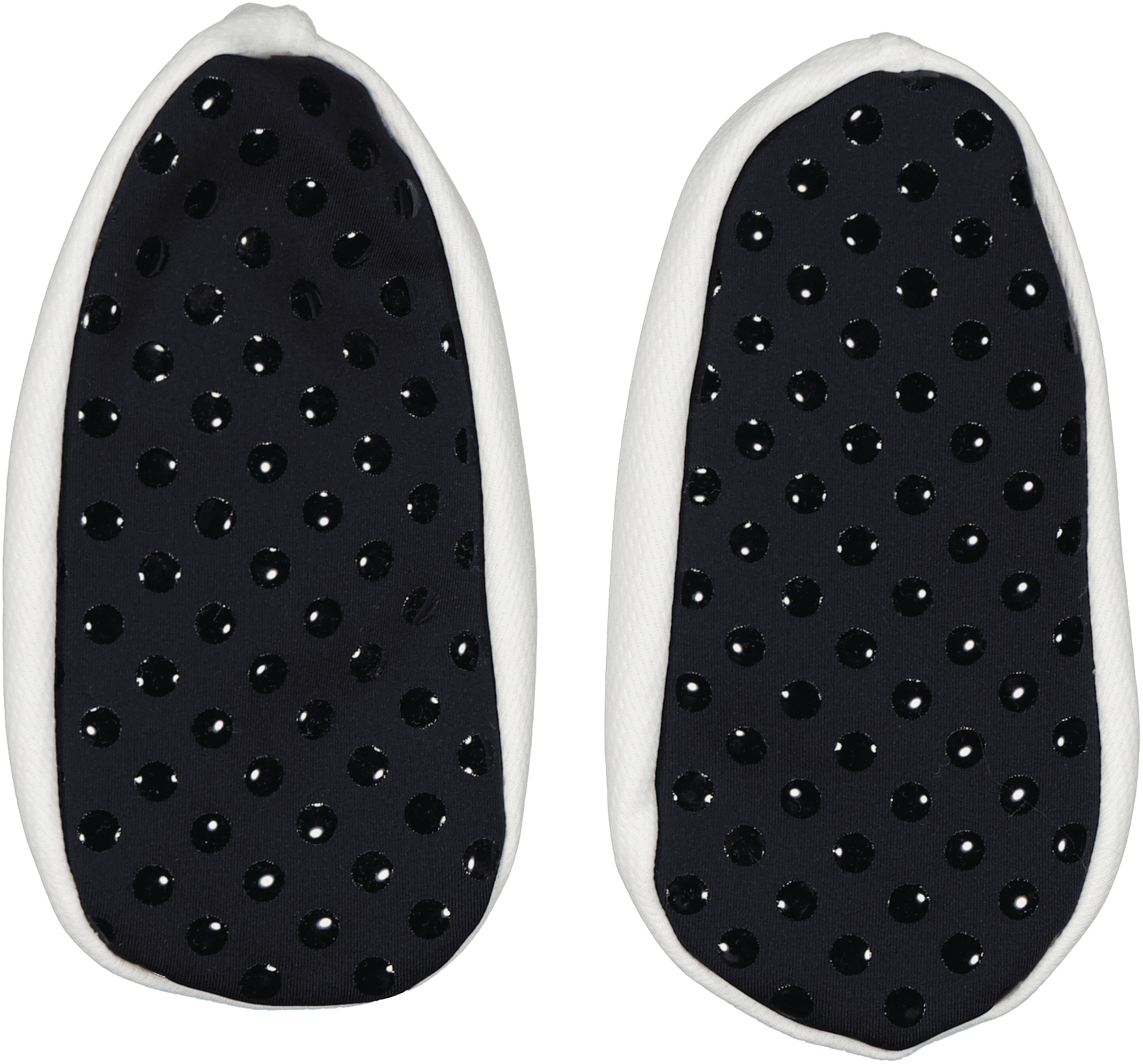 Geggamoja UV-Strumpa Offwhite 25-27 - produktbild 3