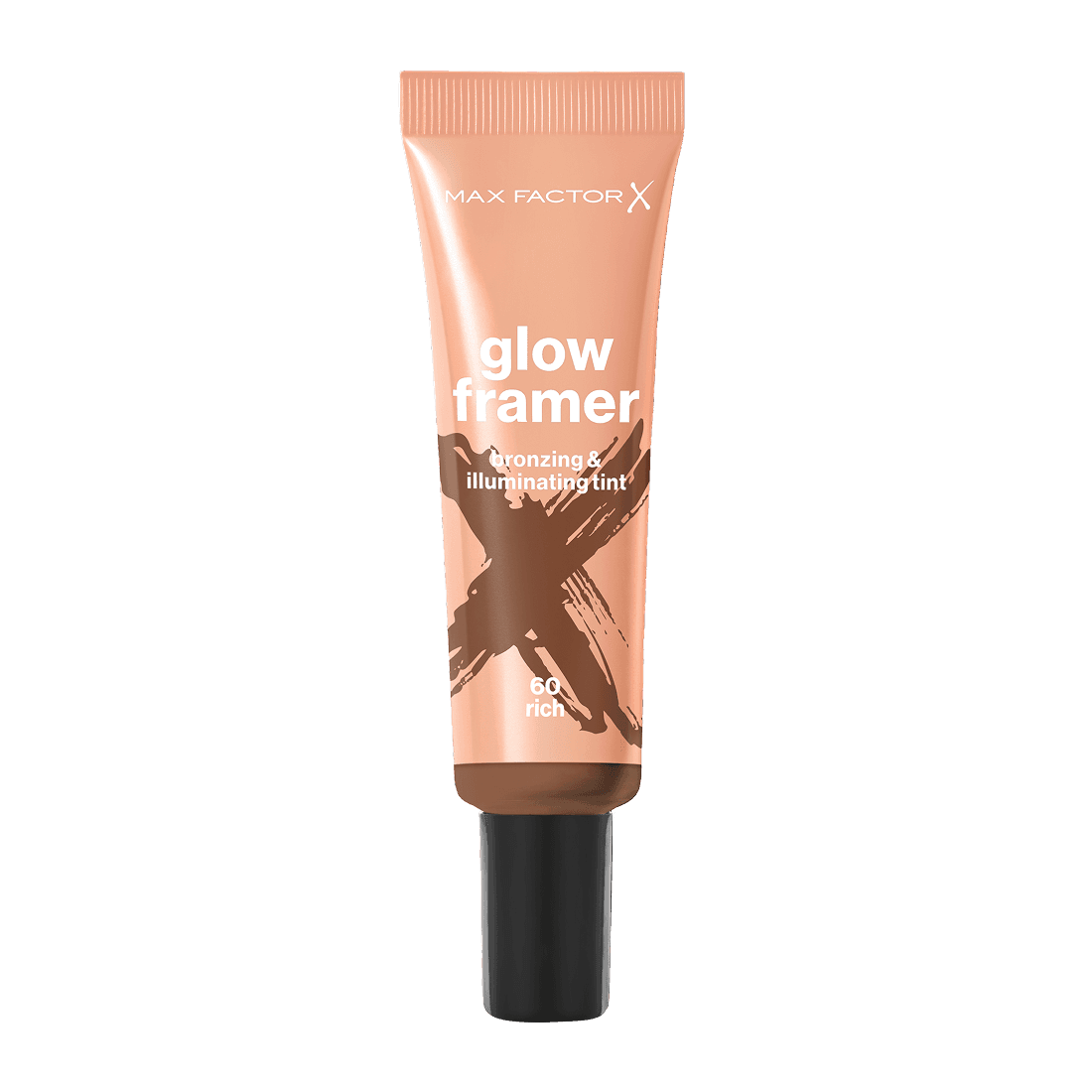 Max Factor Glow Framer Skin Tint 60 Rich 30 ml