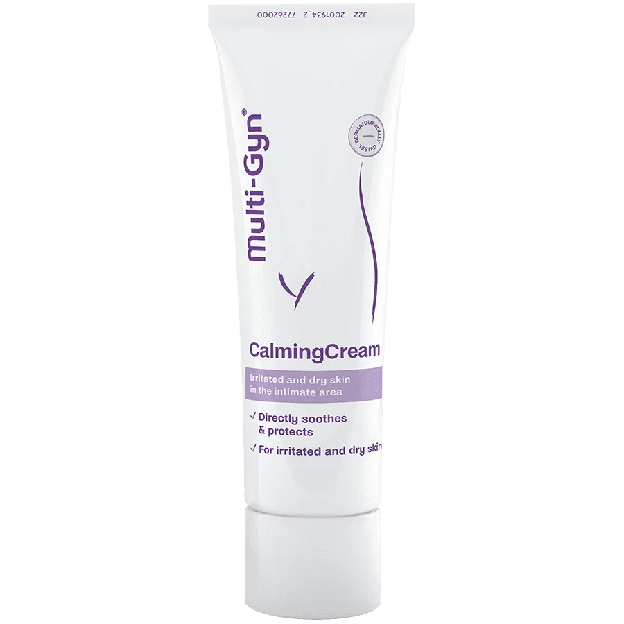 Multi-Gyn Calming Cream 50 g 2