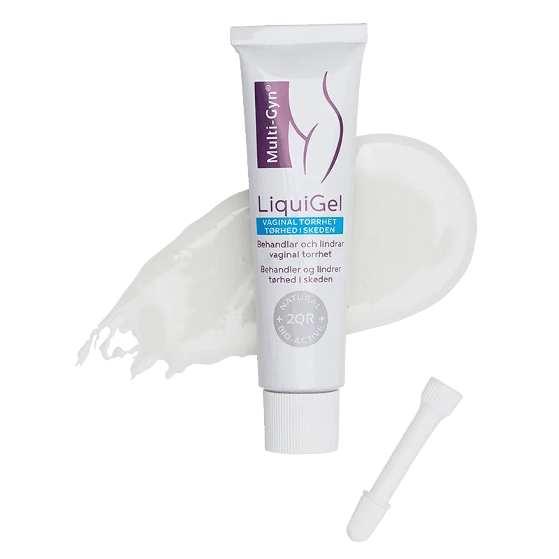 Multi-Gyn LiquiGel 50 ml 2