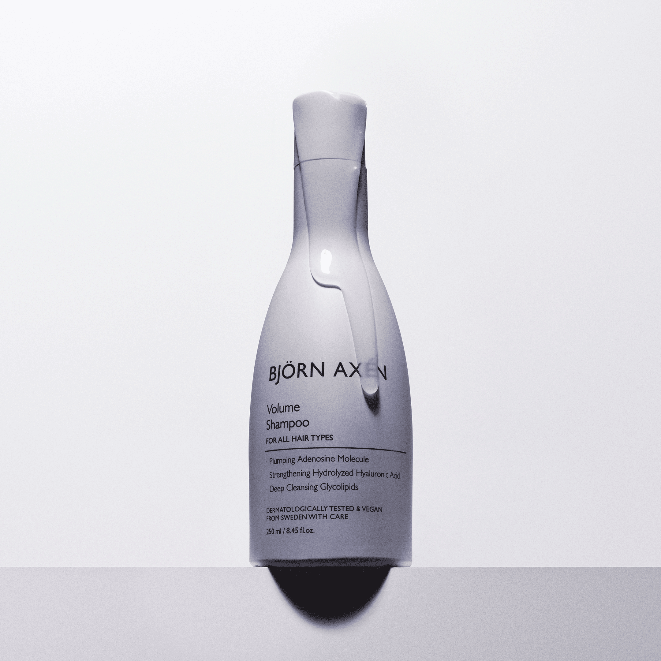 Björn Axén Volume Shampoo 250 ml 4