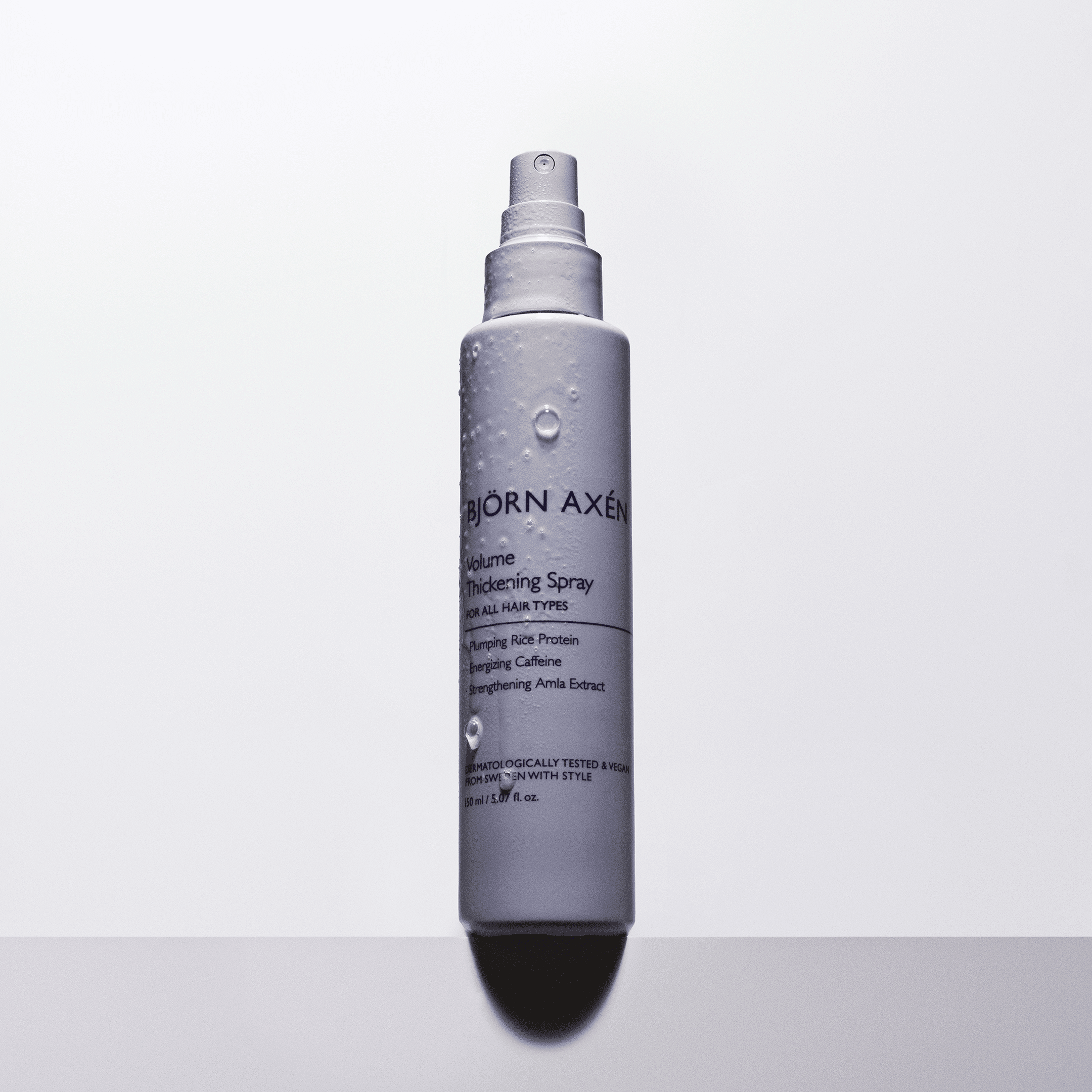 Björn Axén Volume Thickening Spray 150 ml 3