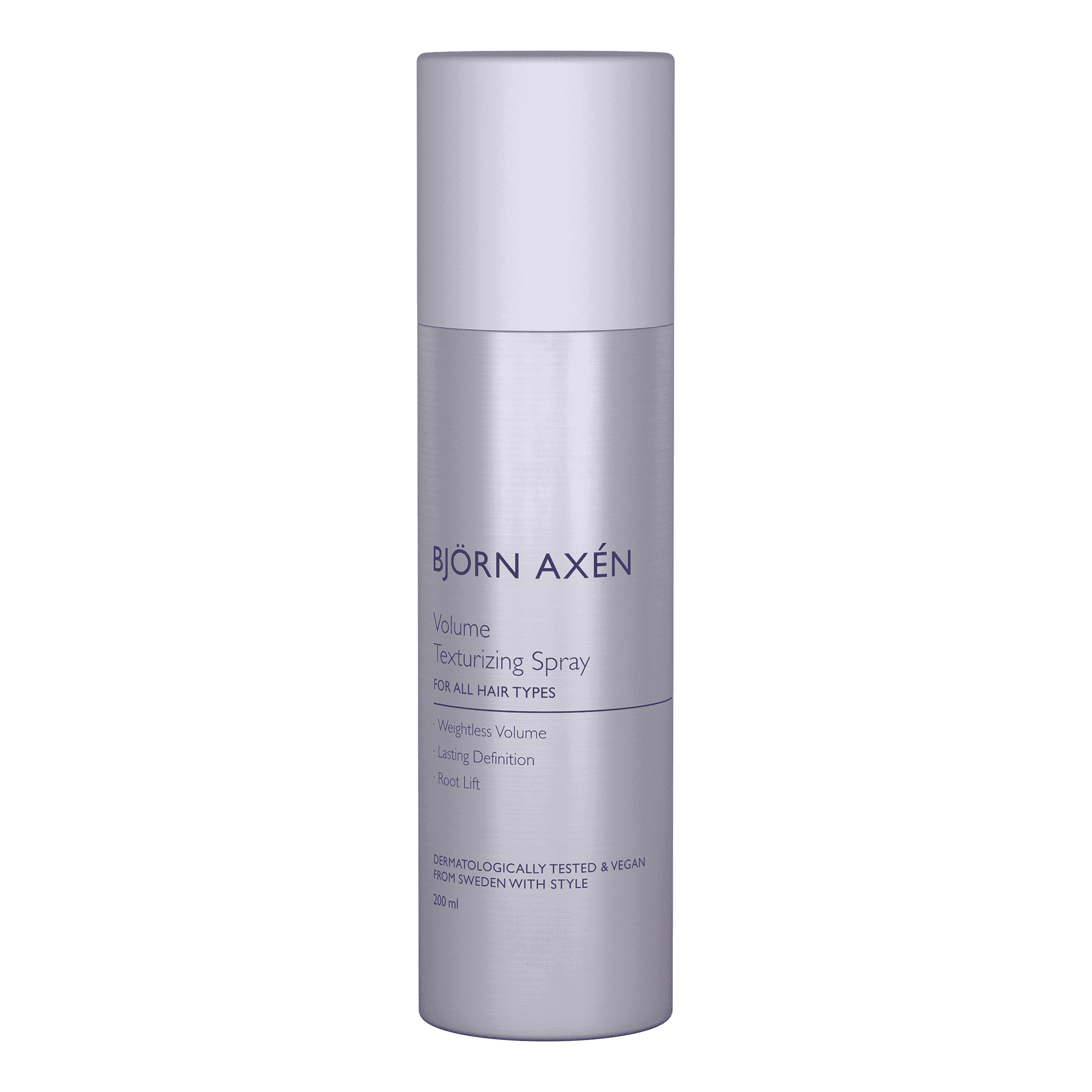 Björn Axén Texture & Volume Dry Spray 200 ml